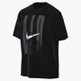 Nike M Nsw Tee M90 Nike Air Ho25 - black
