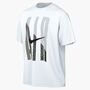 Nike M Nsw Tee M90 Nike Air Ho25 - white
