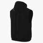 Nike M Nk Tch Wvn Vest - black/black