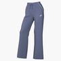 Nike W Nsw Club Flc Czy Mr Wide Pnt - world indigo/celestine blue