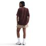 Nike W Nsw Ss Tee Classics+ - burgundy crush