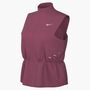 Nike W Nk Swift Tf Fill Vest - sweet beet/reflective silv