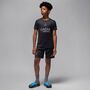 Nike Psg Y Nk Df Short Stad Se - off noir/black/pearl pink