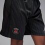 Nike Psg Y Nk Df Short Stad Se - off noir/black/pearl pink