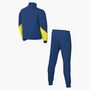 Nike Fcb Y Nk Df Strk Trk Suit K Se - gym blue/opti yellow/opti yellow