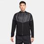 Nike M Nk Rpl Wntrzd Miler Jkt - black/anthracite/reflective silv