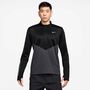 Nike M Nk Tf Winterized Pacer Hz - anthracite/black/reflective silv