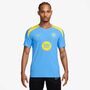 Nike Fcb Mnk Dfadv Strk Eltsstopkse - university blue/opti yellow/opti ye