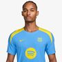 Nike Fcb Mnk Dfadv Strk Eltsstopkse - university blue/opti yellow/opti ye