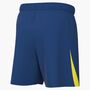 Nike Fcb Y Nk Df Strk Short Kz Se - gym blue/opti yellow/opti yellow