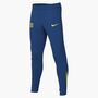 Nike Fcb Y Nk Df Strk Pant Kpz Se - gym blue/opti yellow/opti yellow
