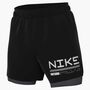 Nike M Nk Wntrz Chlngr 5In 2In1 Sho - black/anthracite/reflective silv