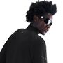 Nike M Nk Tf Rpl Wintrzd Stride Hz - black/reflective silv