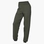 Nike Psg Wnsw Phnxflc Hr Os Pant Wp - cargo khaki/black