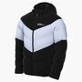 Nike Inter K Nsw Synfl Hd Jkt Wp - black/football grey/football grey