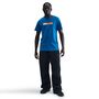 Nike Fcb M Nk Orig Tee - gym blue