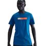 Nike Fcb M Nk Orig Tee - gym blue