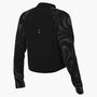 Nike W Nk Tempo Df Flsh Hz - black/reflective silv