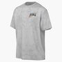 Nike M Nk Tee M90 Dna Ho25 - photon dust