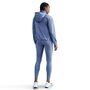 Nike W Nk Tempo Repel Flash Jkt - world indigo/reflective silv