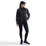 Nike W Nk Tempo Repel Flash Jkt - black/reflective silv