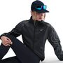 Nike W Nk Tempo Repel Flash Jkt - black/reflective silv
