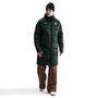 Nike Cfc M Nk Tf Acdpr Sdf Jacket - outdoor green/outdoor green/phantom