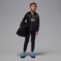 Nike Psg Lknk Df Strk Trk Suit K Se - off noir/off noir/particle grey