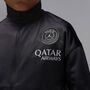 Nike Psg Lknk Df Strk Trk Suit K Se - off noir/off noir/particle grey