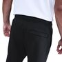 Nike Atm M Nsw Club Jggr Bb Wp - black/sport red
