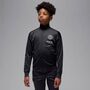 Nike Psg Y Nk Df Strk Trk Suit K Se - off noir/off noir/particle grey