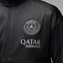 Nike Psg Y Nk Df Strk Trk Suit K Se - off noir/off noir/particle grey