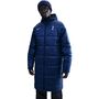 Nike Thfc M Nk Tf Acdpr Sdf Jacket - binary blue/lt iron ore