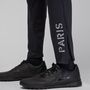 Nike Psg M Nk Df Strk Pant Kpz Se - off noir/off noir/particle grey