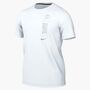 Nike Psg M Nk Football Tee - white