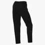 Nike W Nk Tempo Df Mr 7/8 Pant - black/reflective silv