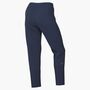 Nike W Nk Tempo Df Mr 7/8 Pant - midnight navy/reflective silv