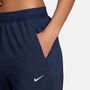 Nike W Nk Tempo Df Mr 7/8 Pant - midnight navy/reflective silv
