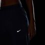 Nike W Nk Tempo Df Mr 7/8 Pant - midnight navy/reflective silv