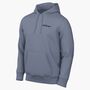 Nike Thfc Mnsw Club Hoodie Po Bb Wp - ashen slate/black