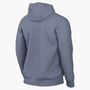 Nike Thfc Mnsw Club Hoodie Po Bb Wp - ashen slate/black
