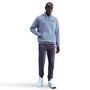 Nike Thfc Mnsw Club Hoodie Po Bb Wp - ashen slate/black