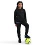 Nike Atm Bnsw Club Ft Jggr Pant Wp - black/sport red