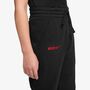 Nike Atm Bnsw Club Ft Jggr Pant Wp - black/sport red