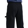 Nike Atm Bnsw Club Ft Jggr Pant Wp - black/sport red
