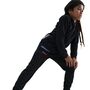 Nike Atm Bnsw Club Ft Jggr Pant Wp - black/sport red