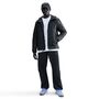 Nike Inter Mnsw Synfil Jkt Flclndwp - anthracite/football grey