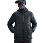 Nike Inter Mnsw Synfil Jkt Flclndwp - anthracite/football grey
