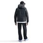 Nike Inter Mnsw Synfil Jkt Flclndwp - anthracite/football grey