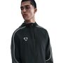 Nike M Nk Rpl Acd+ Jkt W - black/anthracite/white/white